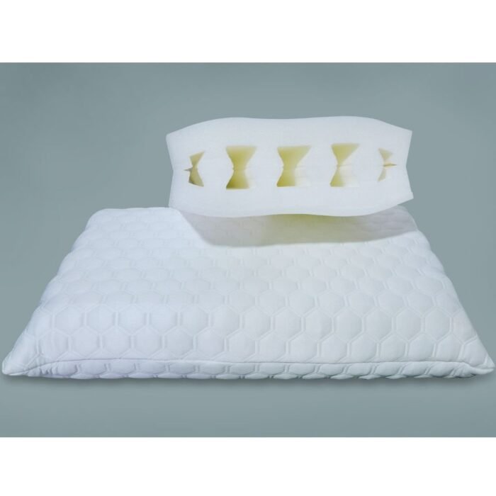 Almohada Hipersoft Eco