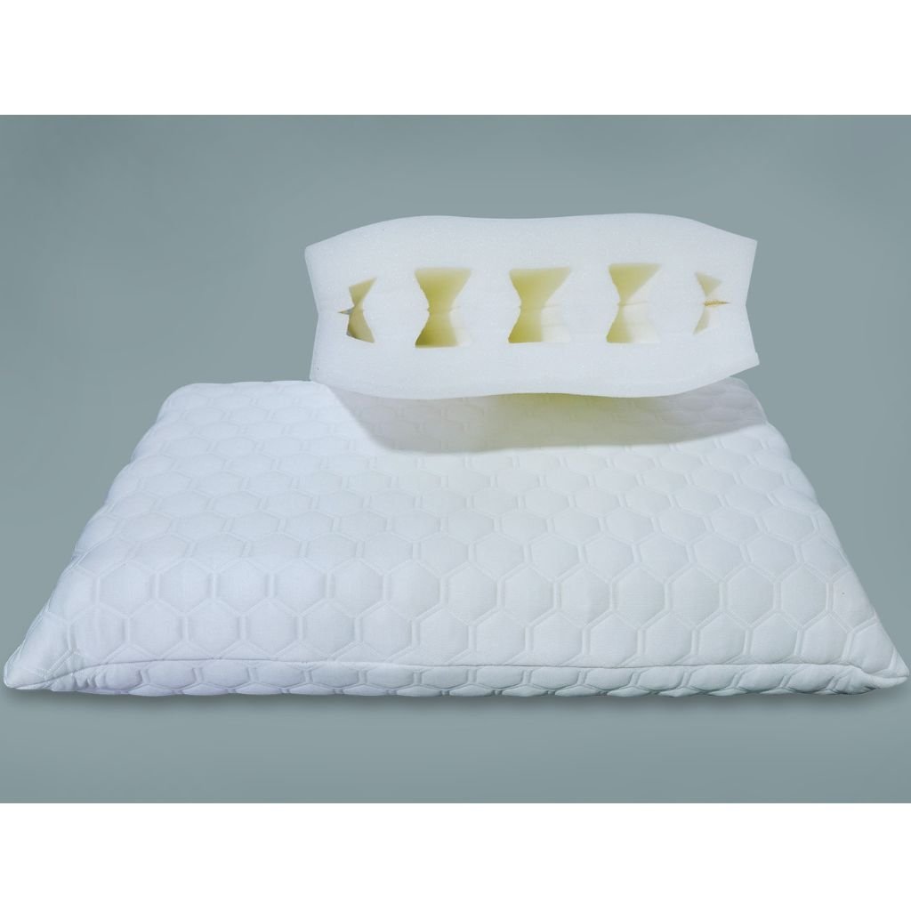 Almohada Hipersoft Eco