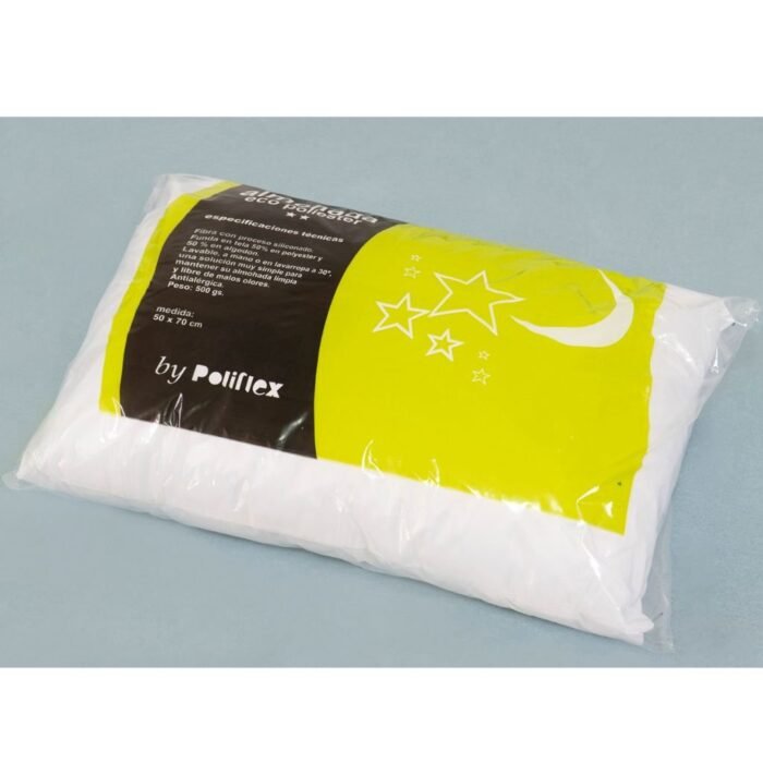 Almohada Eco Poliéster