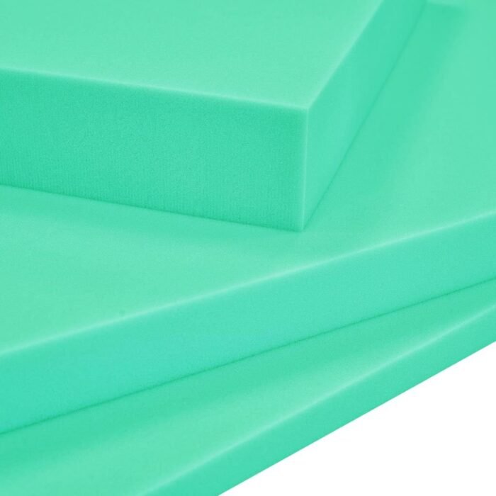 Plancha de espuma D35 - 140x185 cm