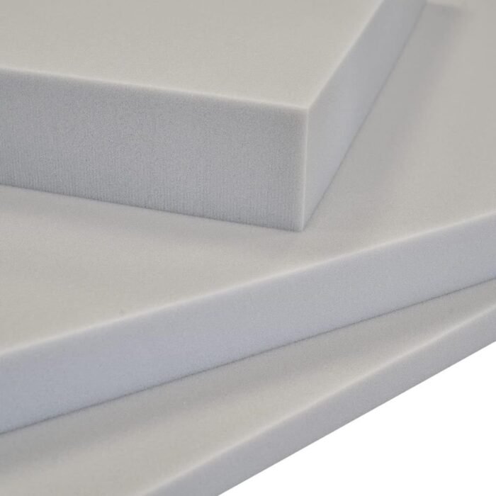 Plancha de espuma D30 - 140x185 cm