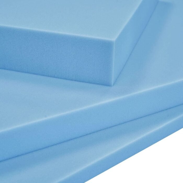 Plancha de espuma D25 - 140x185 cm