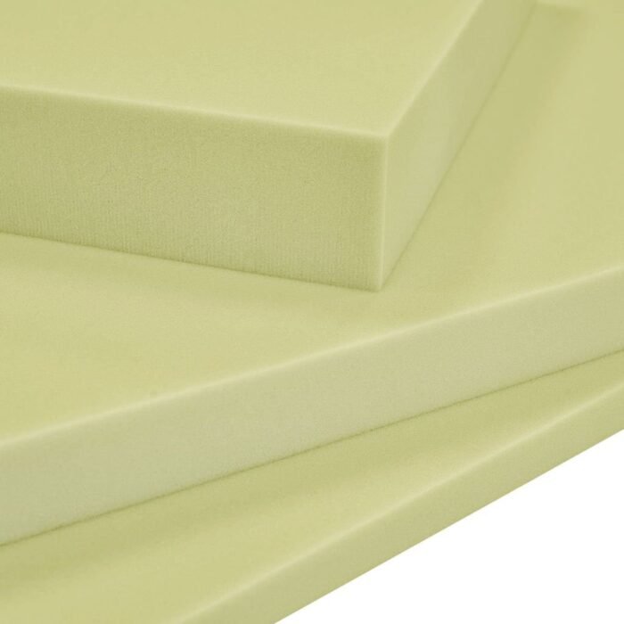 Plancha de espuma D20 - 140x185 cm