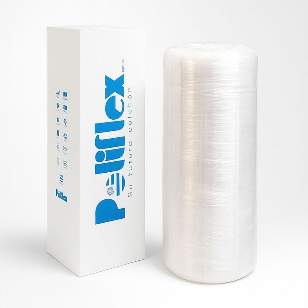 Colchón Dúo Enrollado - Imagen 2