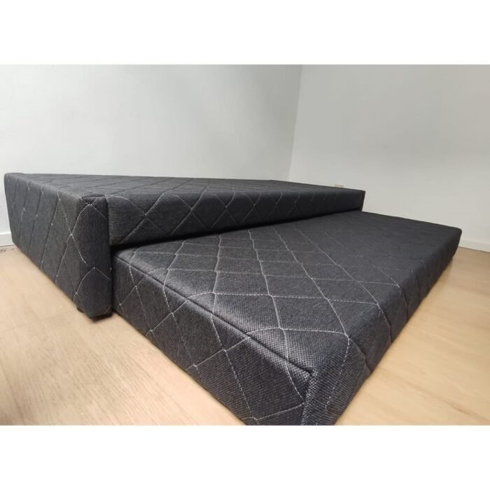 Bicama Poliflex - Cama marinera sin colchón