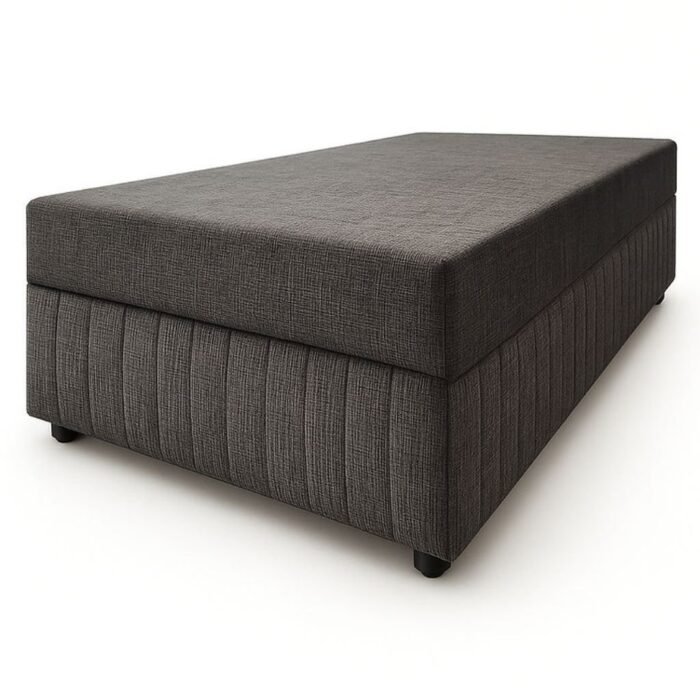 Box Baúl con Colchón