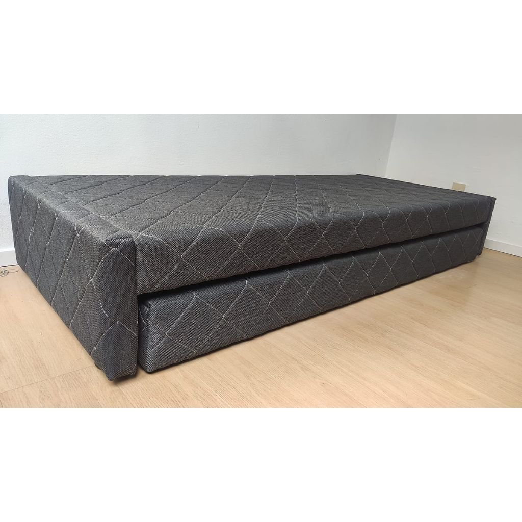 Bicama Poliflex - Cama marinera sin colchón - Imagen 2