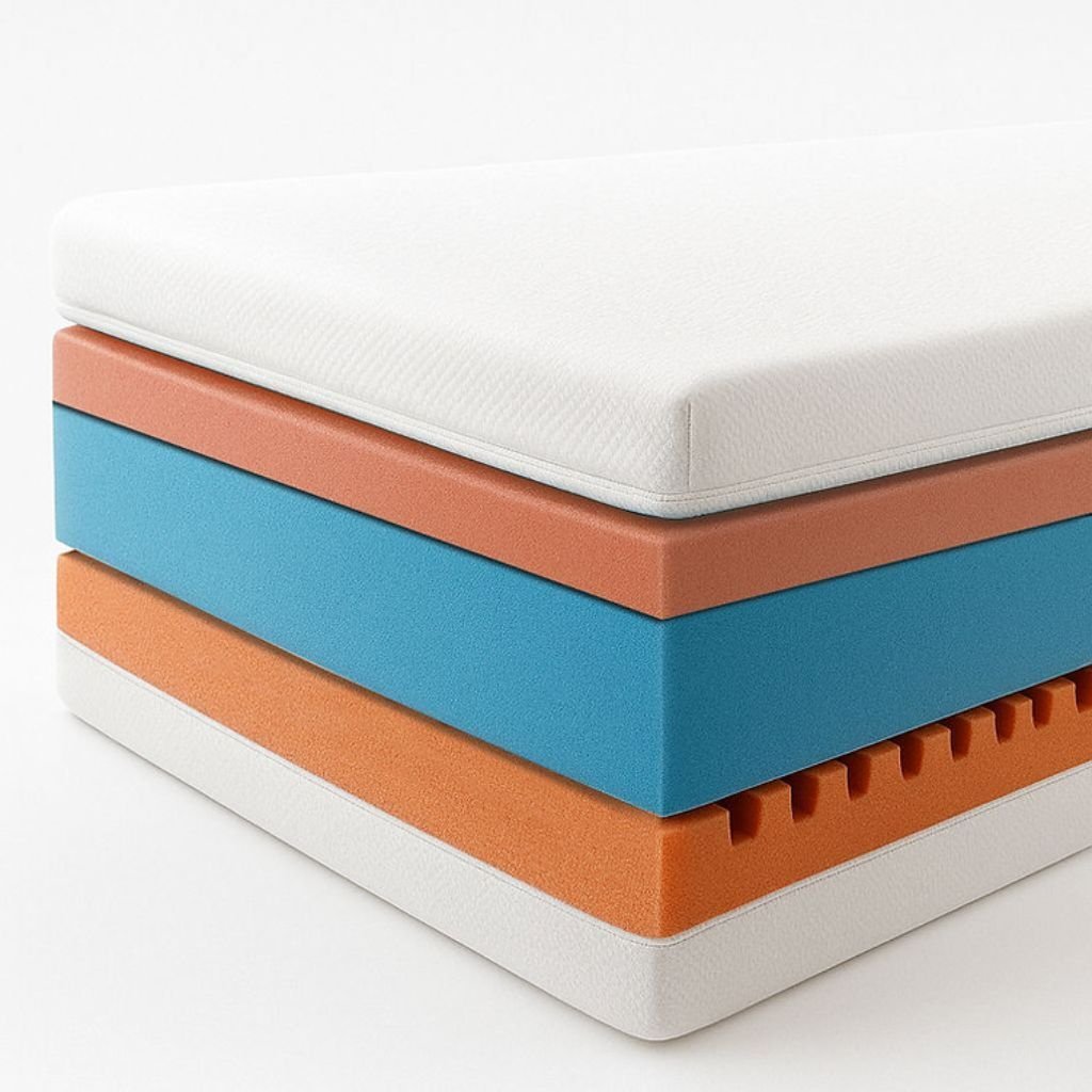 Colchón Sensación Látex - Imagen 2