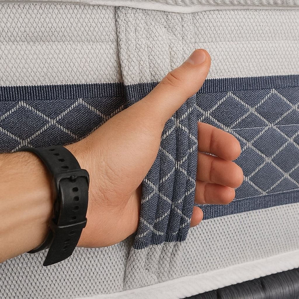 Colchón Classic Pocket - Imagen 3