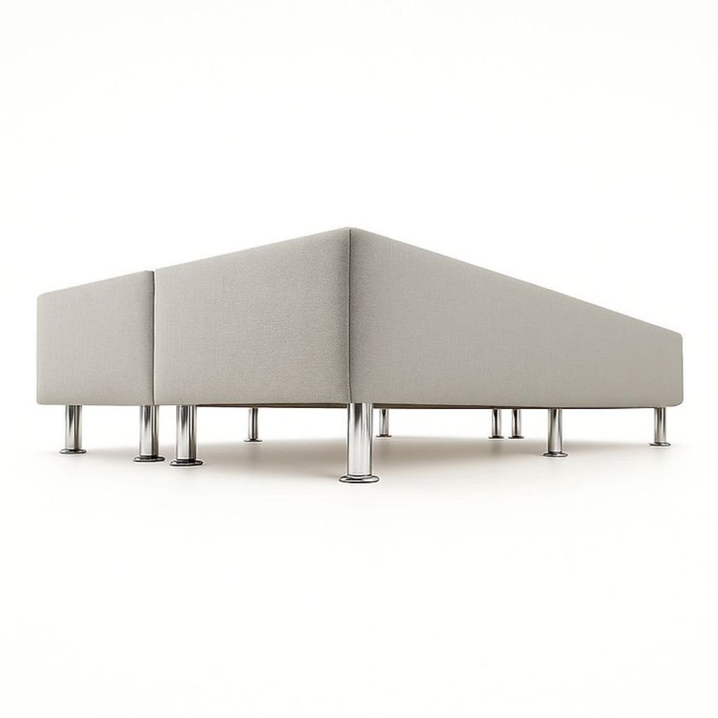 Box Premium Gris - Imagen 2