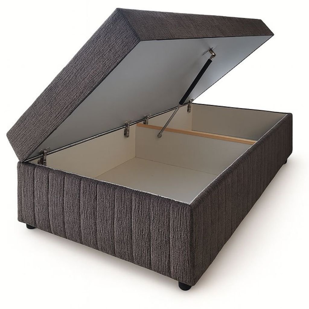 Box Baúl con Colchón - Imagen 2