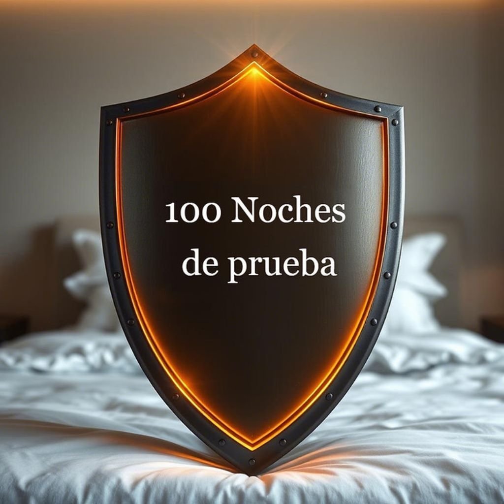 Colchón Sensación Látex - Imagen 4