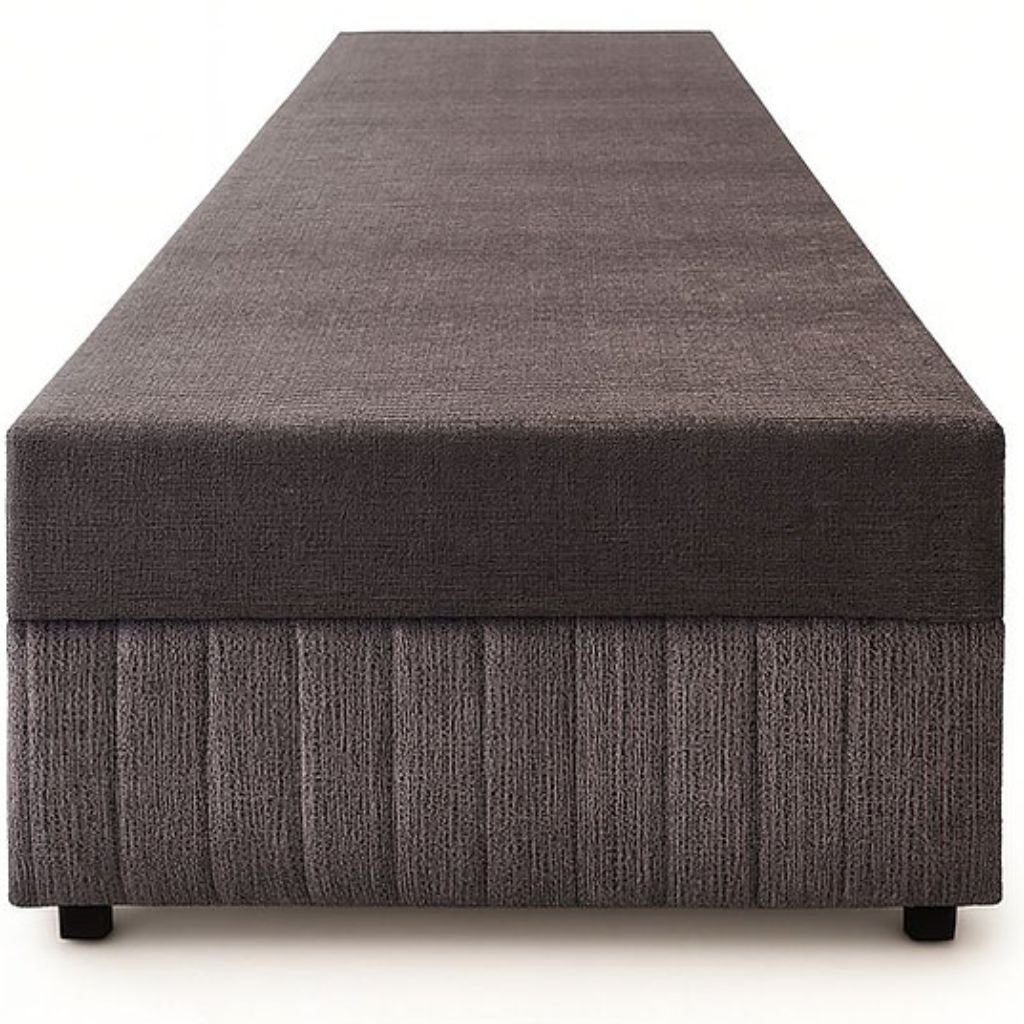 Box Baúl con Colchón - Imagen 4