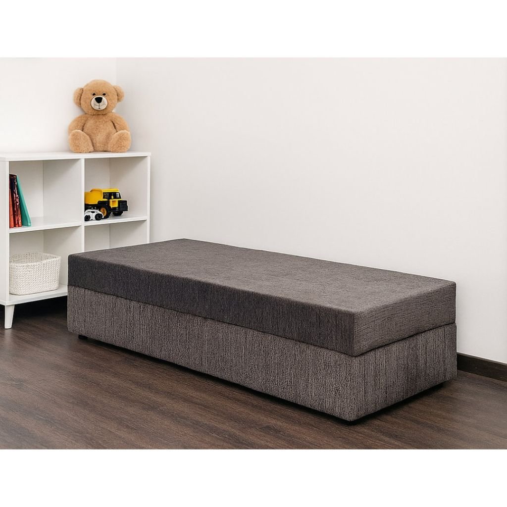 Box Baúl con Colchón - Imagen 3