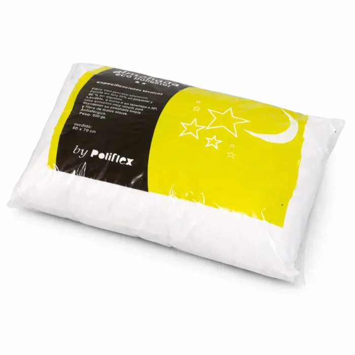 Almohada Eco Poliéster