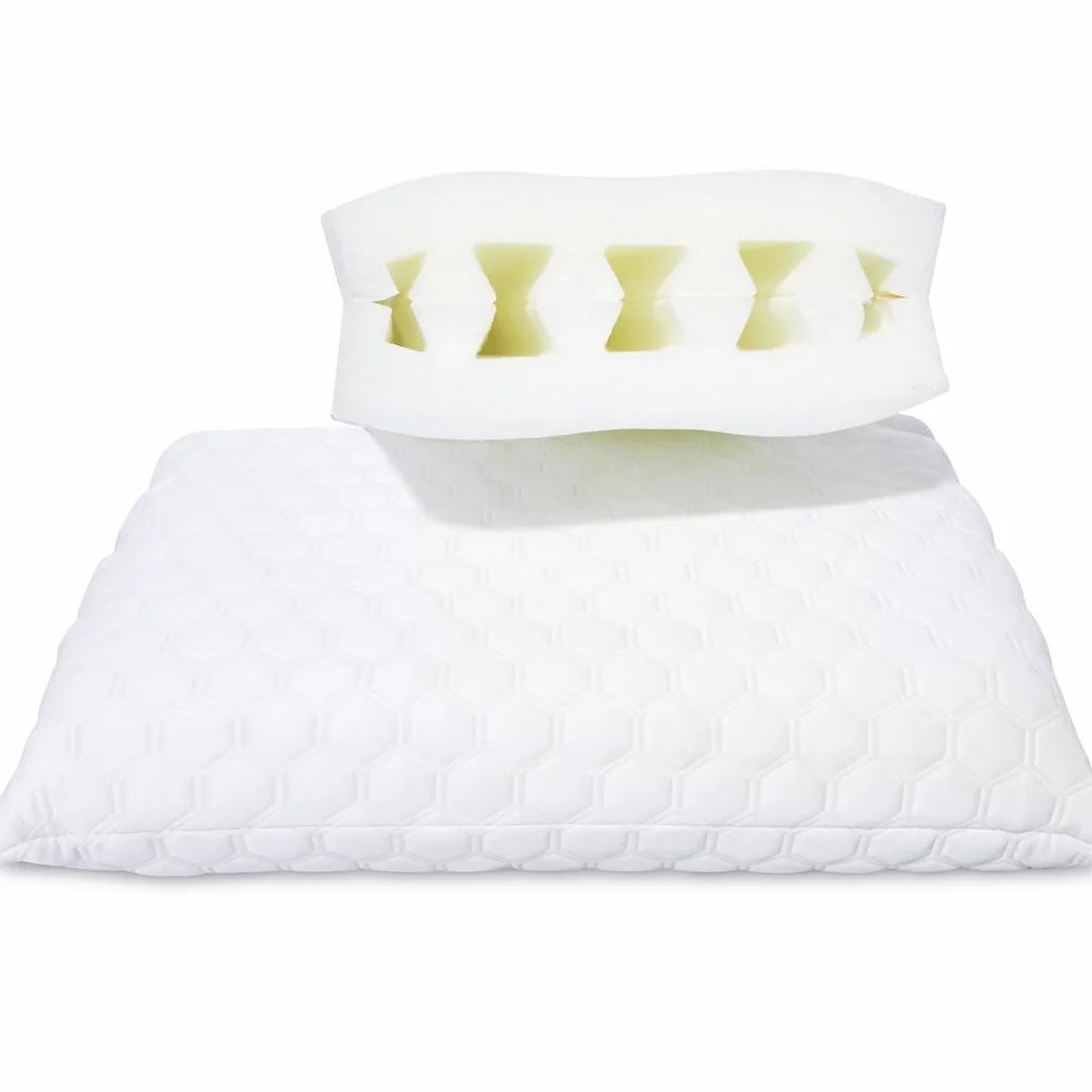 Almohada Hipersoft Eco