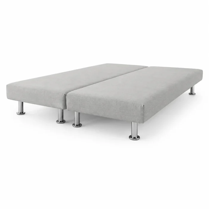 Box Premium Gris