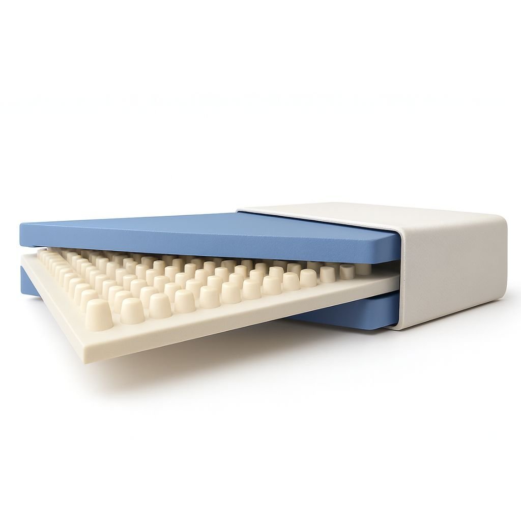 Colchón New Orthopedic - Imagen 3