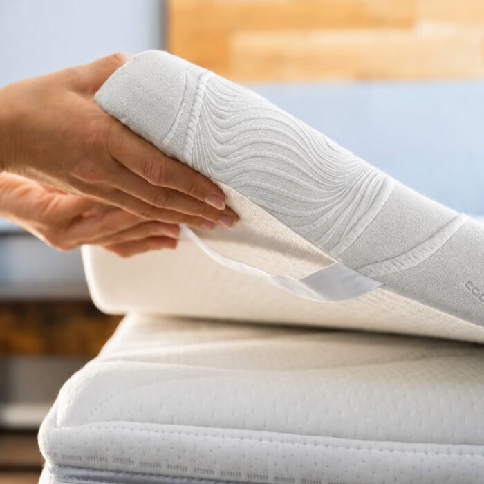 Pillow Premium + tecnologías Bio & Cooler